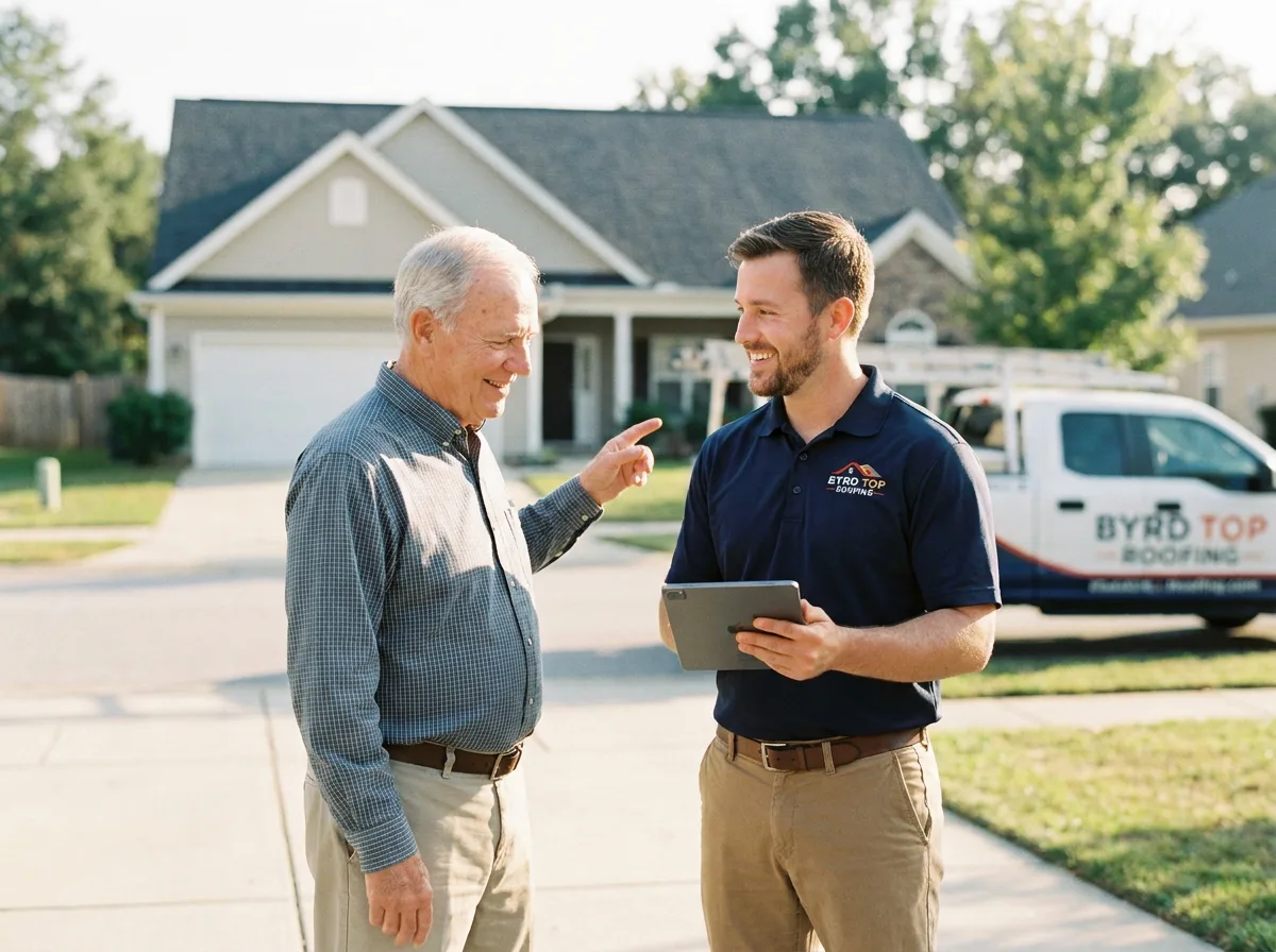 Roofing Hanover, WV FAQs